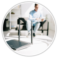 Services_Homewifi Technology